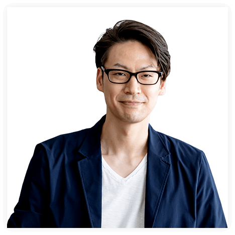 講師っぽい男性