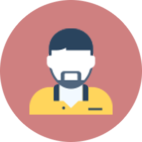 男の人のイラスト